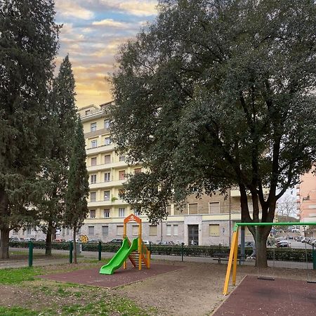 Casa Flaminia Apartment Rome Exterior photo