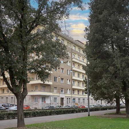 Casa Flaminia Apartment Rome Exterior photo