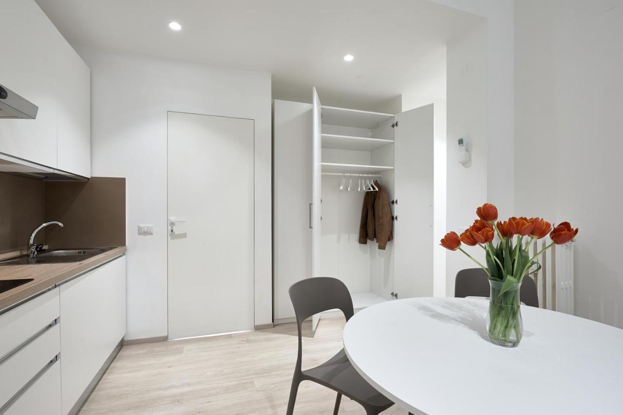 Casa Flaminia Apartment Rome Exterior photo