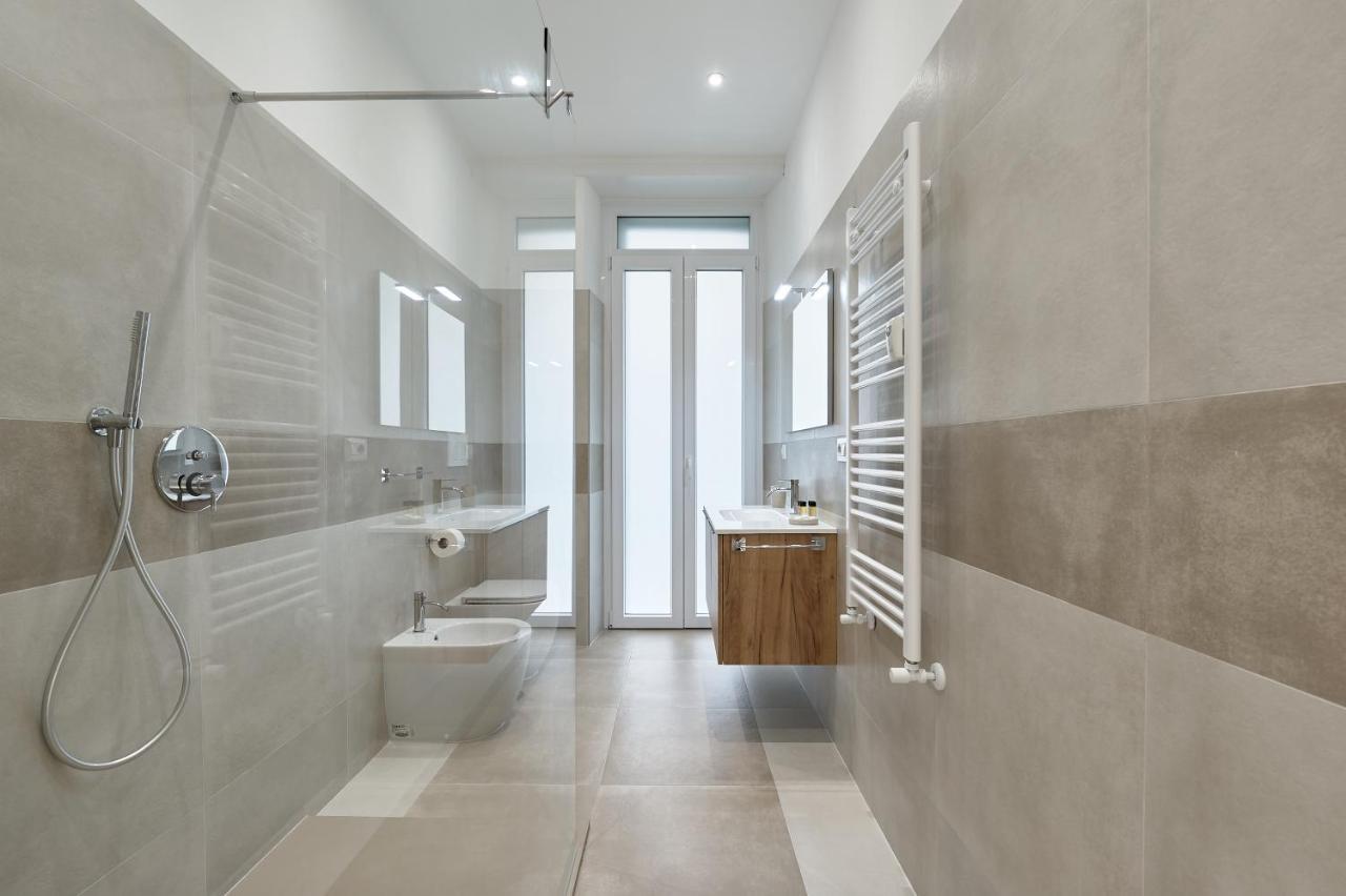 Casa Flaminia Apartment Rome Exterior photo