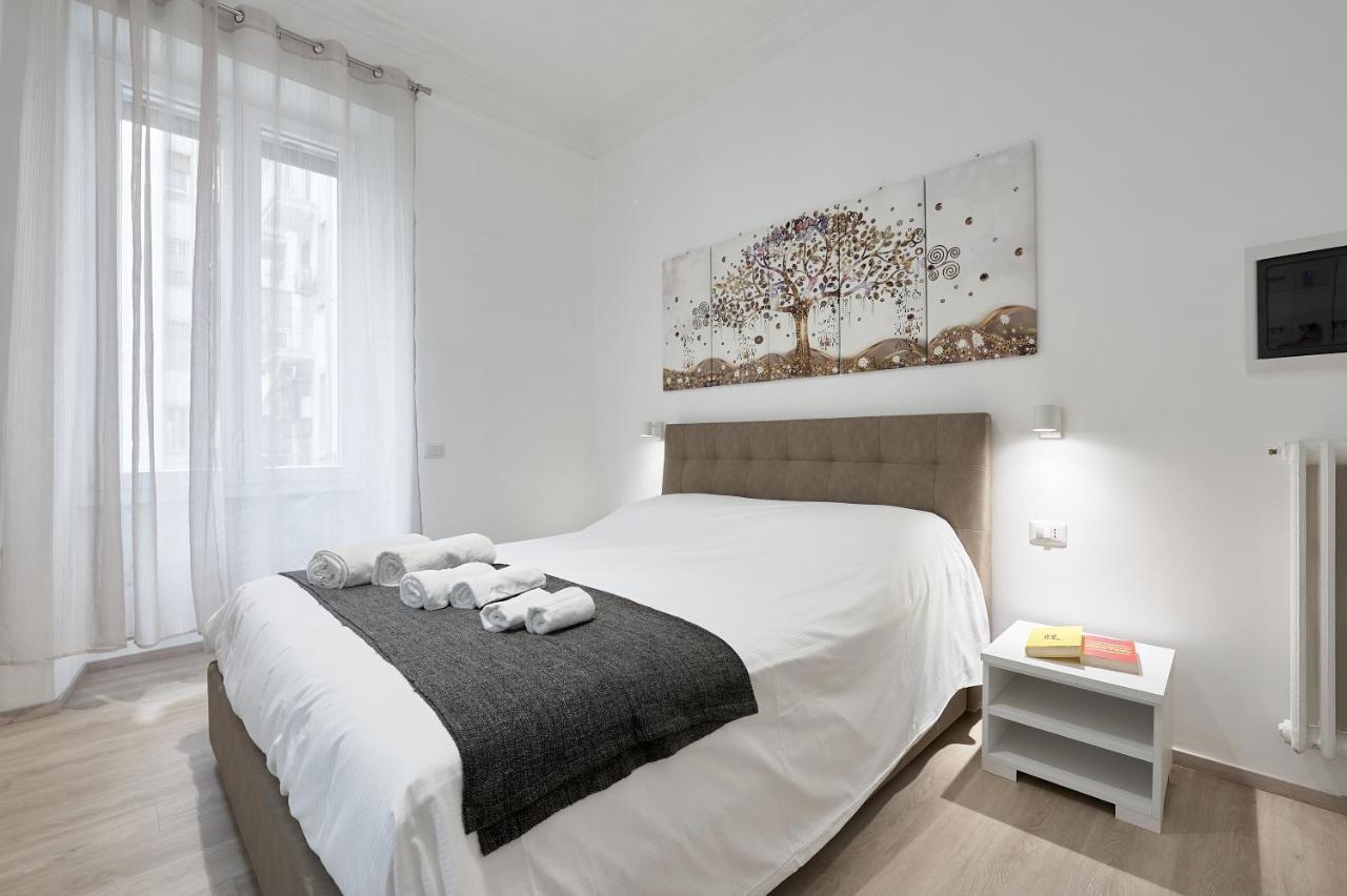 Casa Flaminia Apartment Rome Exterior photo