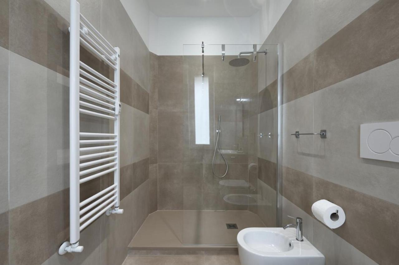 Casa Flaminia Apartment Rome Exterior photo